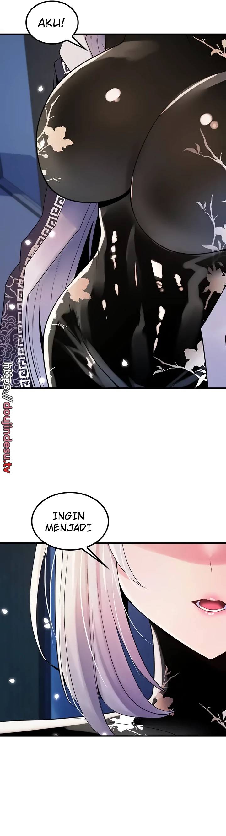 Yggdrasil Inssa Chapter 37 - Page 34